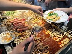 -郭记小街麻辣烫(南小街总店)