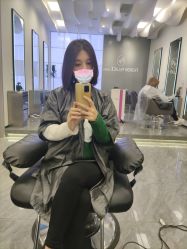 -FASHION PALACE hair+