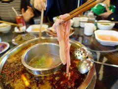 -九尺赵老四鲜鹅肠火锅