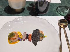 -莫里·意大利餐厅(K-lab店)