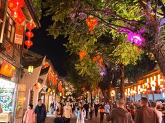 -三坊七巷历史文化街区