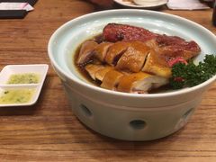 -新旺茶餐厅(嘉里城店)