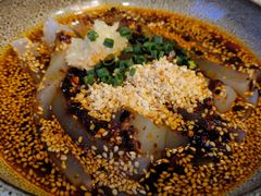 川北凉粉-富乐山酒店(西黄城根北街店)