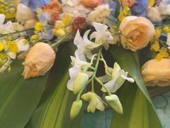 -杭州香格里拉·香宫中餐厅
