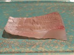 -镹·鱼料理  国产鱼使用店