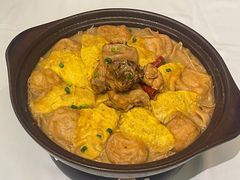-同庆楼(大钟寺店)