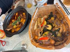 -常和州·夜宵大排档(常州单店)