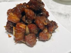 糖醋小排-鼎泰丰(三里屯店)