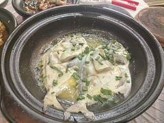 -小时候焗海鲜(鄞州万达店)
