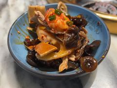 -矮板凳老火锅(宽窄巷子店)