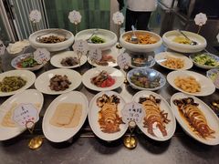 -小厨师·二十年沈家门小海鲜(百井坊巷店)
