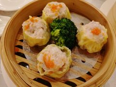 -酌宴府The China Club·广州万富希尔顿酒店(云城东路店)