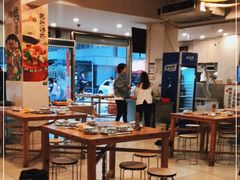 大堂-洪大厨鸡煲(福田店)