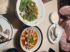 辣椒小炒肉-佬麻雀·剁椒鱼头(京基KK One店)