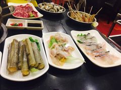 -吉友粥底火锅(方斜路店)