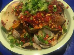 -马路边边火锅串串(观前街店)