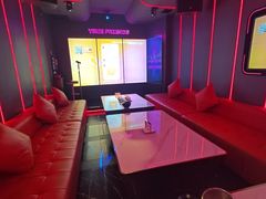 -星聚会KTV(龙湖上海奉贤天街店)