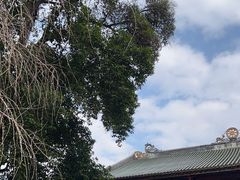-南华禅寺