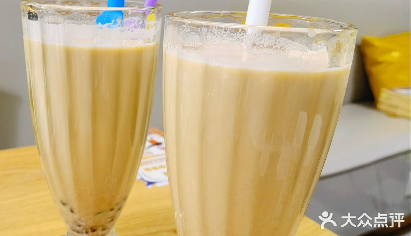 冬日探店 | 时光荏苒，美味依然～奶酪时光🥘