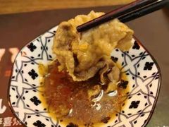 -厚道寿喜烧専門店·自助畅食(国贸店)