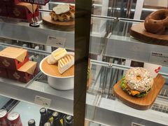 -Tims天好咖啡·贝果(东吴龙湖天街店)