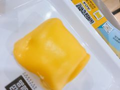 -满记甜品(巴黎春天宝山店)