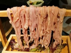 鸭肠儿-湊湊火锅·茶憩(新中关购物中心店)
