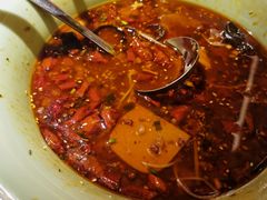 -绿茶餐厅(深圳龙华天虹购物中心店)