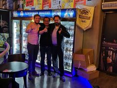 -德国弗伦斯堡啤酒屋