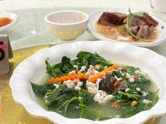 -德記大排档 26年老字号(西湖店)