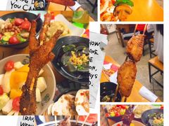 -炒豆合作社(东四总店)