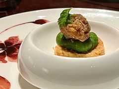 -杭州西子湖四季酒店·金沙厅