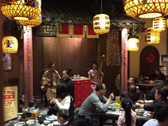 -南京大牌档(三阳广场苏宁店)