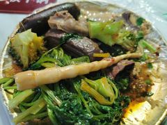 -麻辣撸·地摊麻辣の串(鲁谷店)