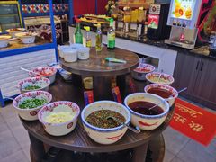 -九记潮汕现切鲜牛肉自助火锅(长沙·方圆荟店)