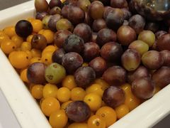 -清心素食自助餐厅(夫子庙店)