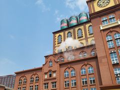 -青岛啤酒博物馆