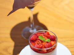 -君悦酒店·La Terrazza意合園·意式风味