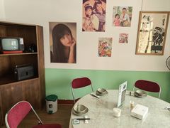 -七步香云南山里菜(昆明老街店)