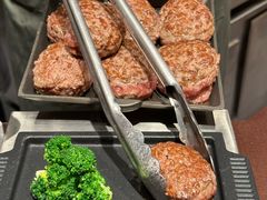 -肉肉大米(德基广场店)