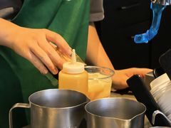 -星巴克(古象大酒店店)