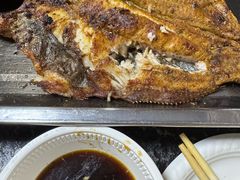 -亚东串烤(共康东路店)