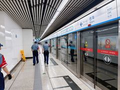 -火器营(地铁站)