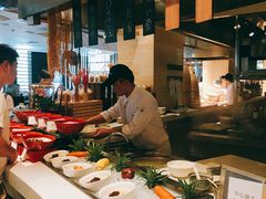 面档-厦门艾美酒店·新食谱西餐厅