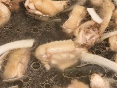 -同仁四季椰子鸡(无锡滨湖万象汇店)