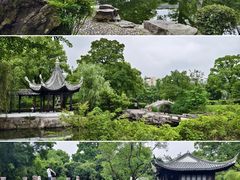 -台州府城(东湖)