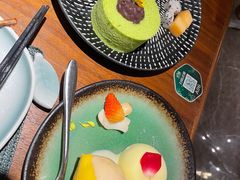 -木棉·醉心粤味(COCO Park店)