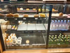 -星巴克(西安李家村万达店)