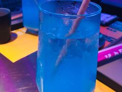 -燥次·烧烤酒场(万象城店)