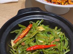 -观盐·盐帮菜(官园桥店)